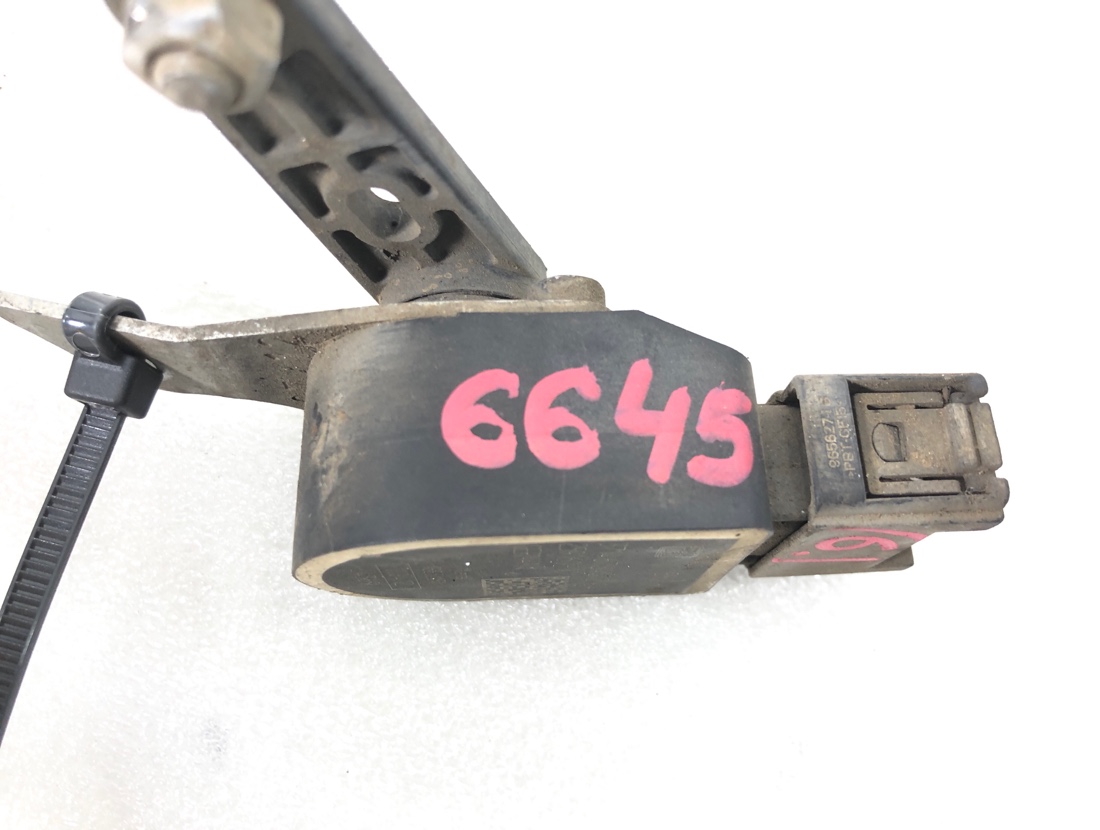 Датчик корректора фар задний BMW 1-Series F20 N13B16A Датчик корректора фар задний BMW 1-Series F20 N13B16A