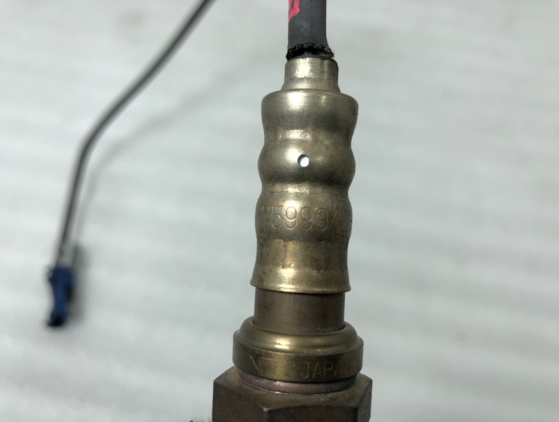 Лямбда-зонд 1-Series 2012 F20 N13B16A