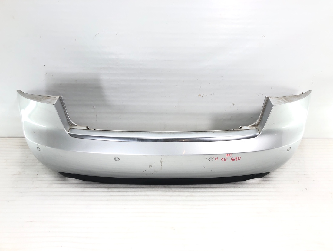 Запчасть бампер задний Audi A4 2003 8EC AUK контрактная Бампер задний Audi A4 2003 8EC AUK контрактная