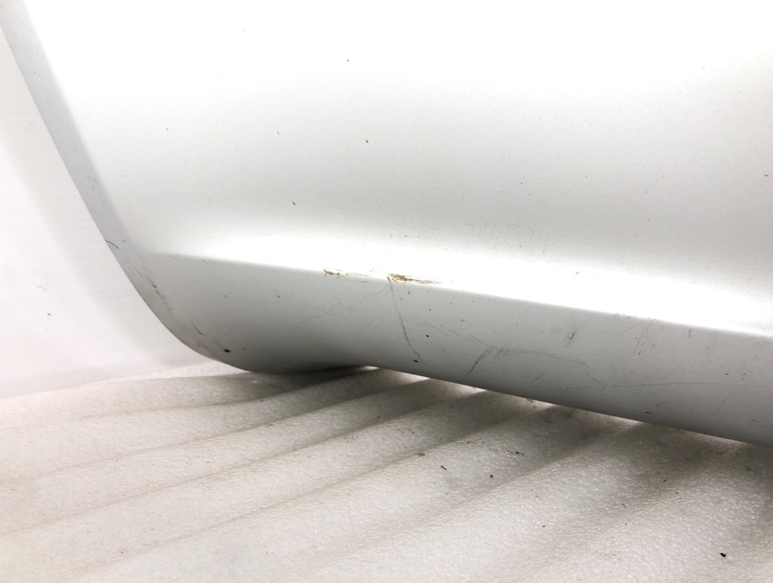 Бампер задний A4 2003 8EC AUK Бампер задний A4 2003 8EC AUK