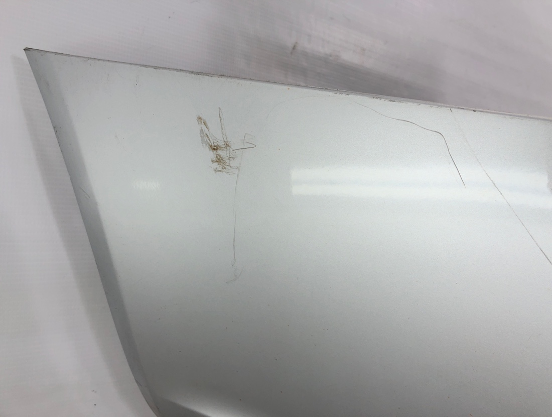 Бампер задний A4 2003 8EC AUK Бампер задний A4 2003 8EC AUK