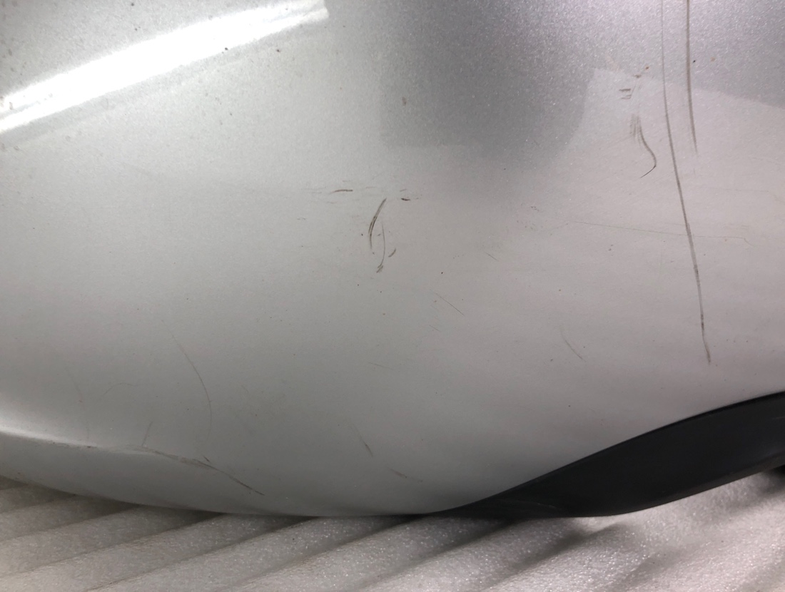 Бампер задний A4 2003 8EC AUK Бампер задний A4 2003 8EC AUK