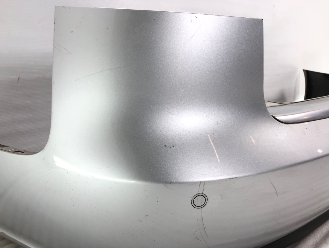 Бампер задний A4 2003 8EC AUK Бампер задний A4 2003 8EC AUK