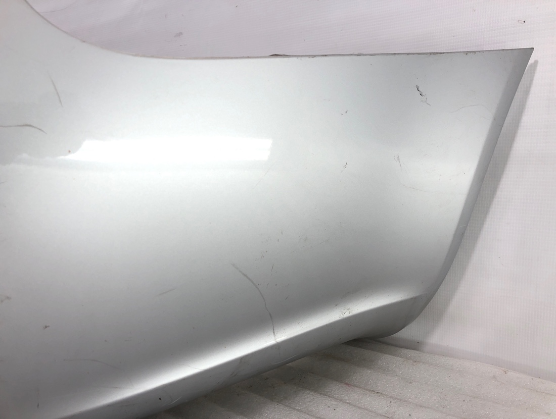 Бампер задний A4 2003 8EC AUK Бампер задний A4 2003 8EC AUK