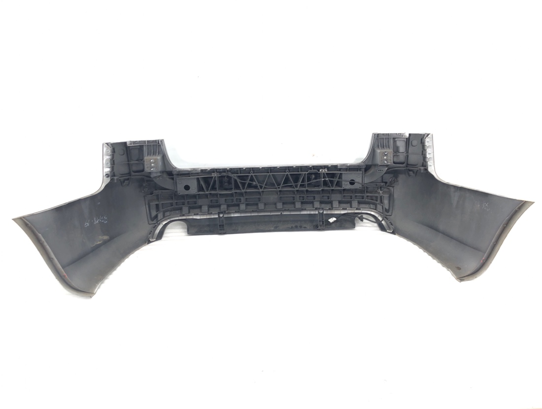 Бампер задний A4 2003 8EC AUK Бампер задний A4 2003 8EC AUK