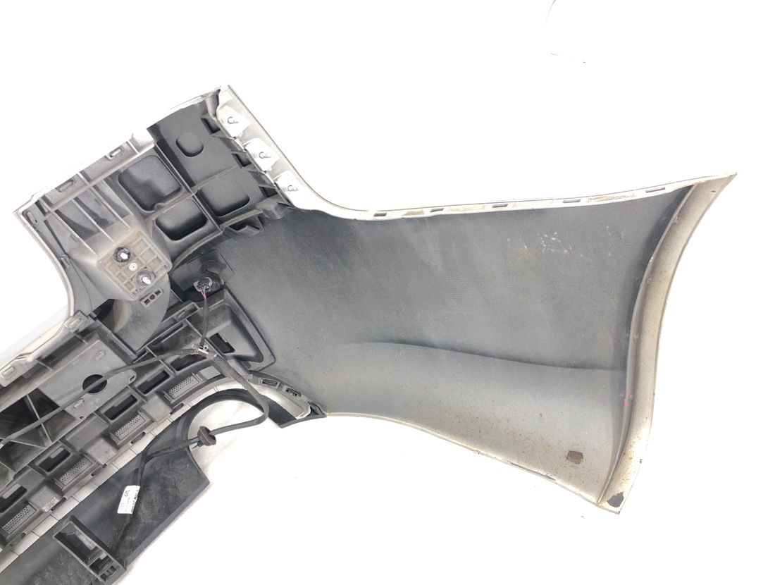 Бампер задний A4 2003 8EC AUK Бампер задний A4 2003 8EC AUK