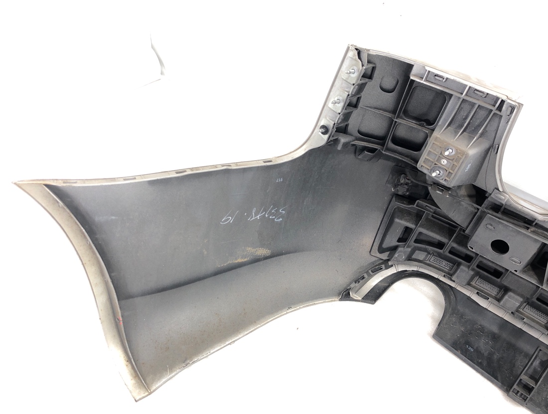 Бампер задний A4 2003 8EC AUK Бампер задний A4 2003 8EC AUK