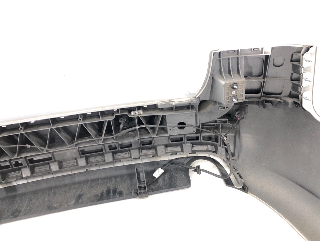 Бампер задний A4 2003 8EC AUK Бампер задний A4 2003 8EC AUK