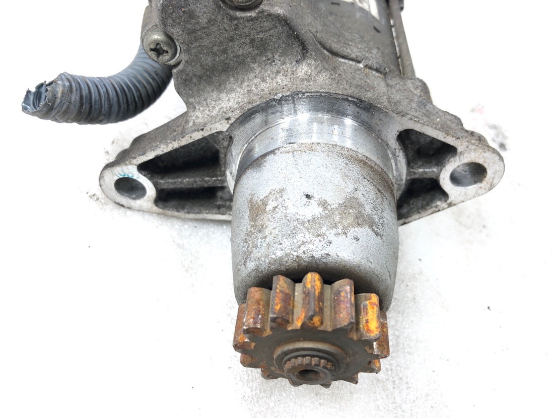 Стартер Toyota Ipsum ACM21 2AZFE