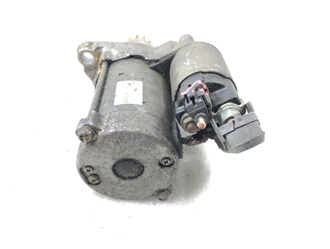 Стартер Ipsum 2003 ACM21 2AZFE