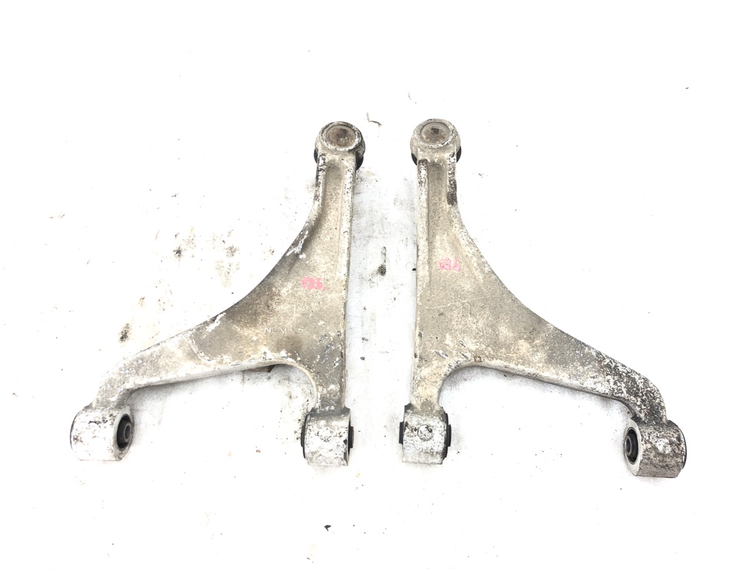 Рычаг задний Nissan Skyline 2006 CKV36 VQ37VHR 55501JL01A контрактная