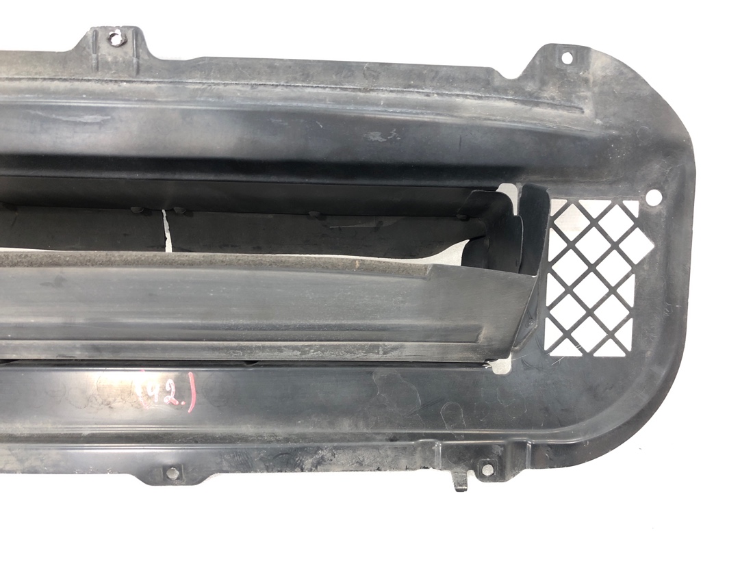 Воздухозаборник Forester 2005 SG5 EJ20 Воздухозаборник Forester 2005 SG5 EJ20