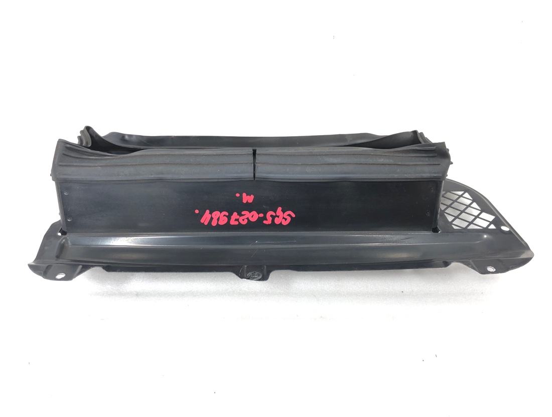 Воздухозаборник Forester 2005 SG5 EJ20 Воздухозаборник Forester 2005 SG5 EJ20