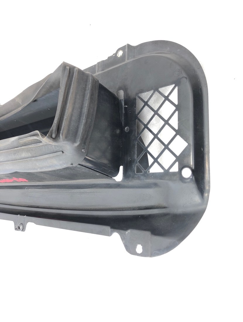 Воздухозаборник Forester 2005 SG5 EJ20 Воздухозаборник Forester 2005 SG5 EJ20