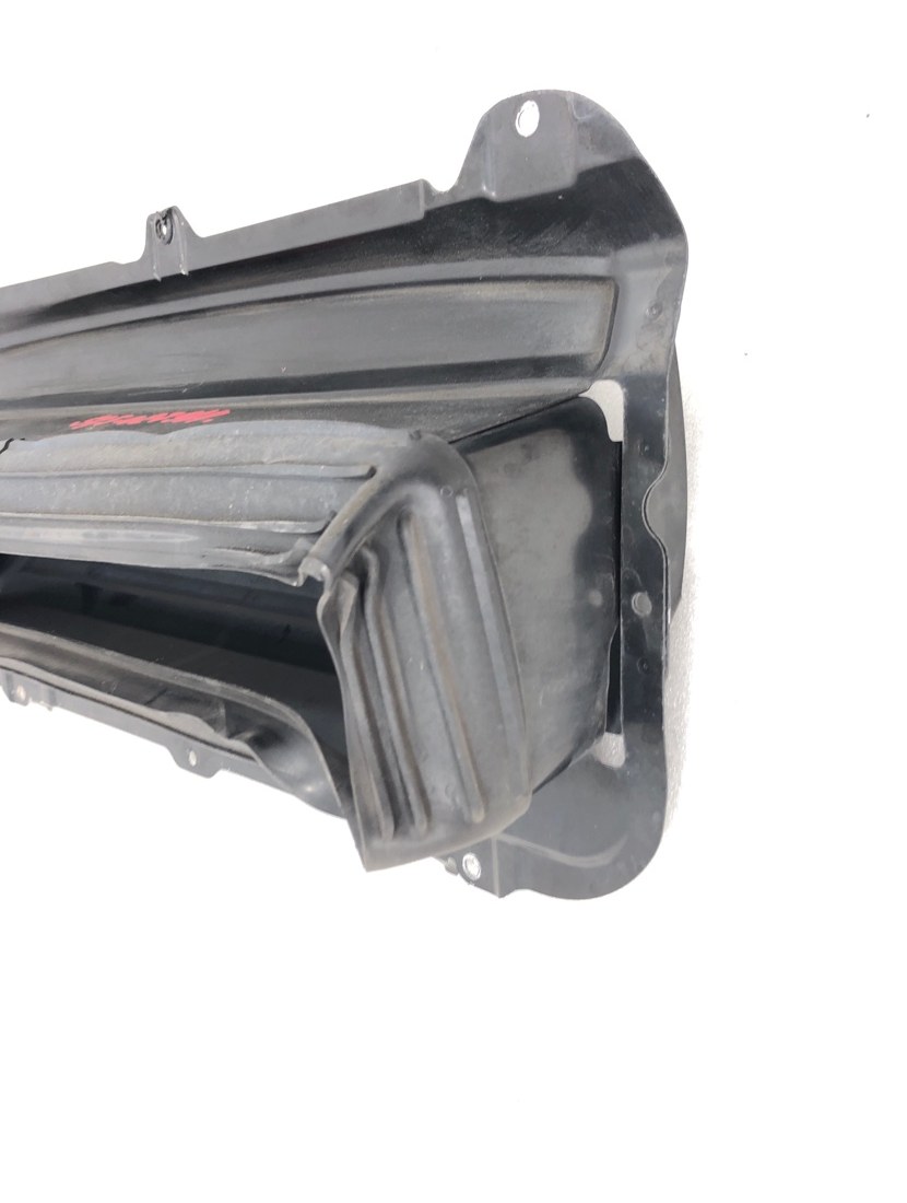 Воздухозаборник Forester 2005 SG5 EJ20 Воздухозаборник Forester 2005 SG5 EJ20