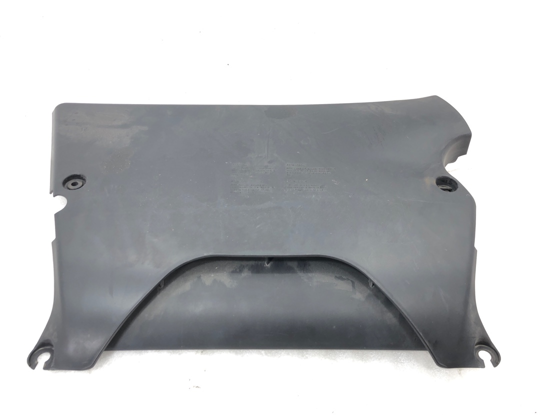 Воздухозаборник BMW X5 2004 E53 M54B30 13711437100 контрактная