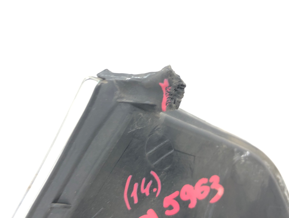 Габарит правый Grand Hiace 2001 VCH10 5VZFE