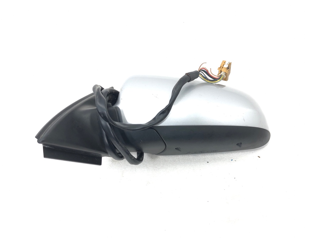 Запчасть зеркало левое Audi A4 2006 8EC AUK контрактная Зеркало левое Audi A4 2006 8EC AUK контрактная