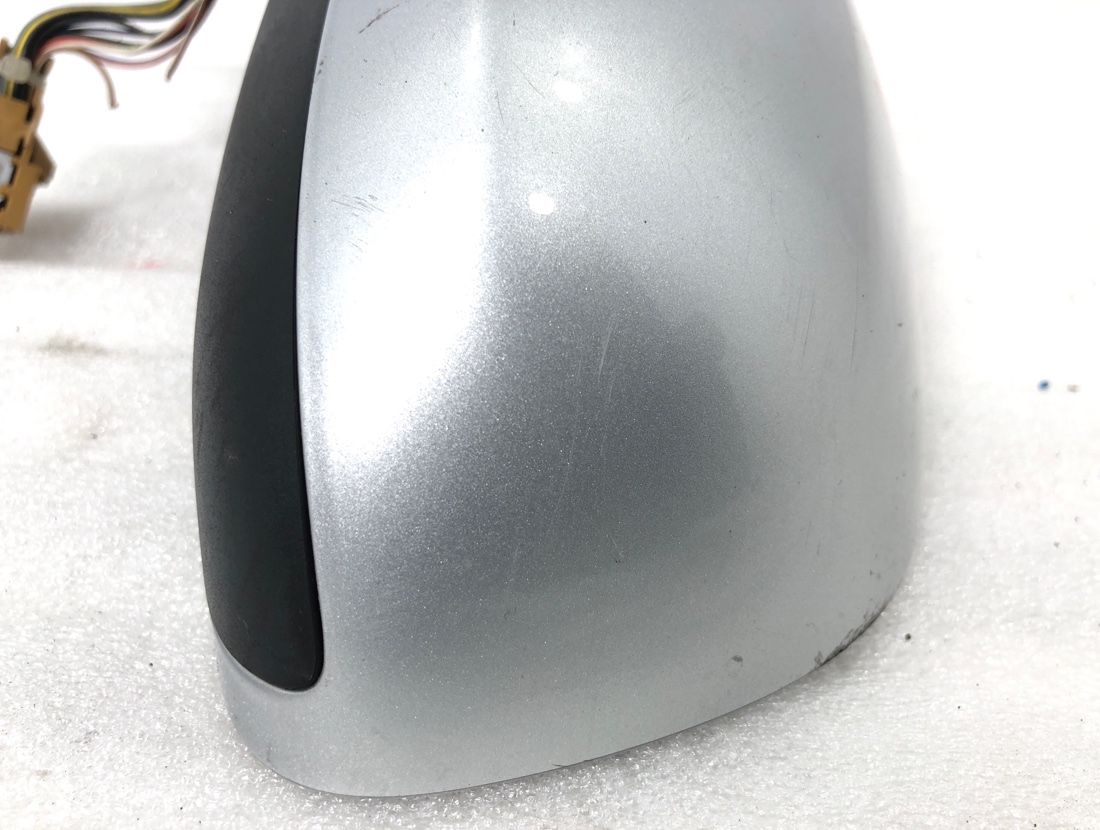 Зеркало левое A4 2006 8EC AUK Зеркало левое A4 2006 8EC AUK