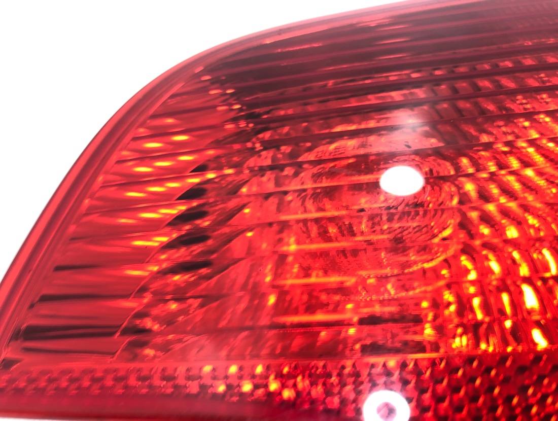 Стоп-сигнал правый Audi A4 8EC AUK