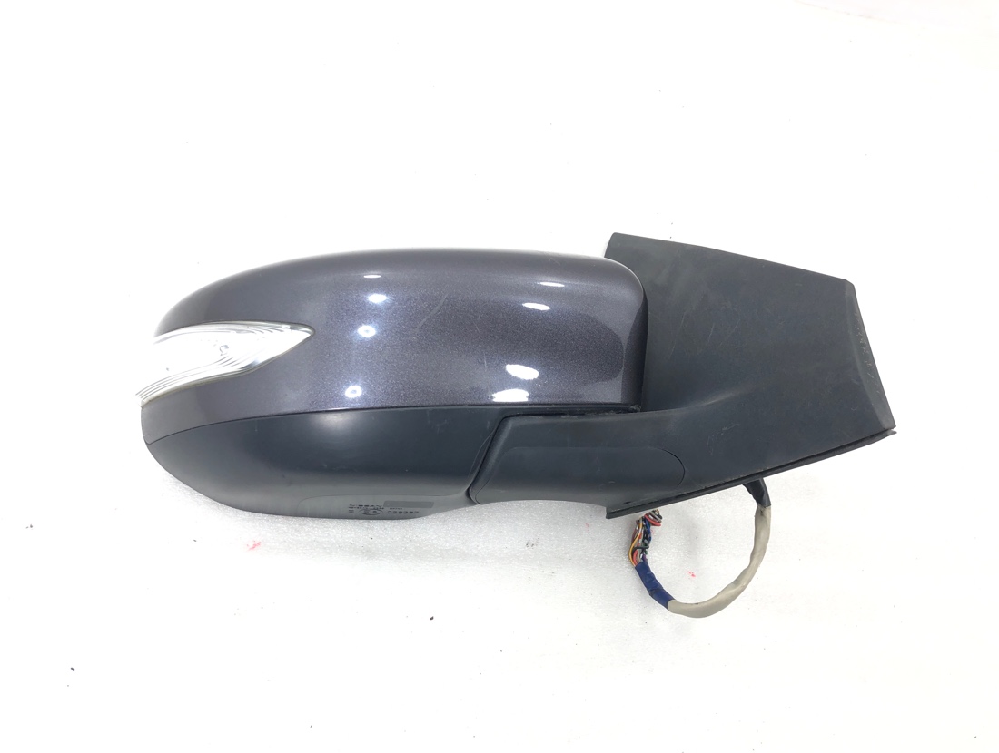 Зеркало правое NIssan Sylphy 2013 TB17 MRA8DE 963013SB0B контрактная