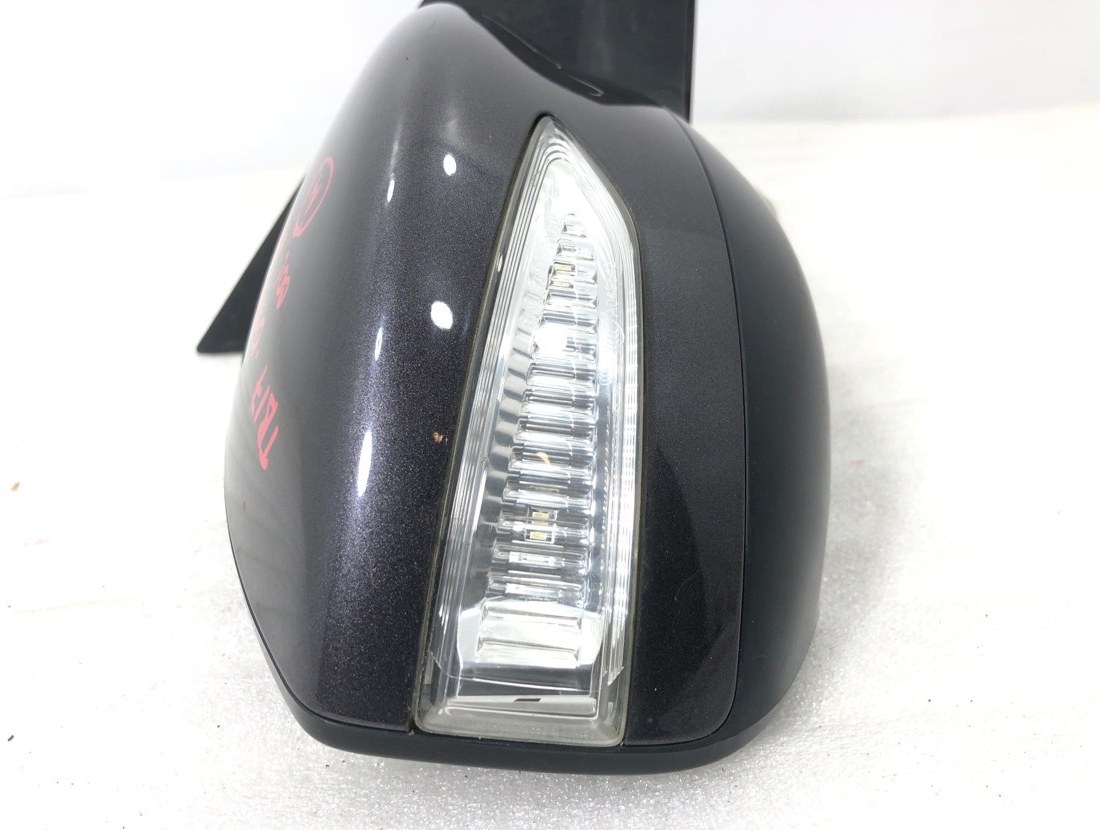 Зеркало правое Sylphy 2013 TB17 MRA8DE