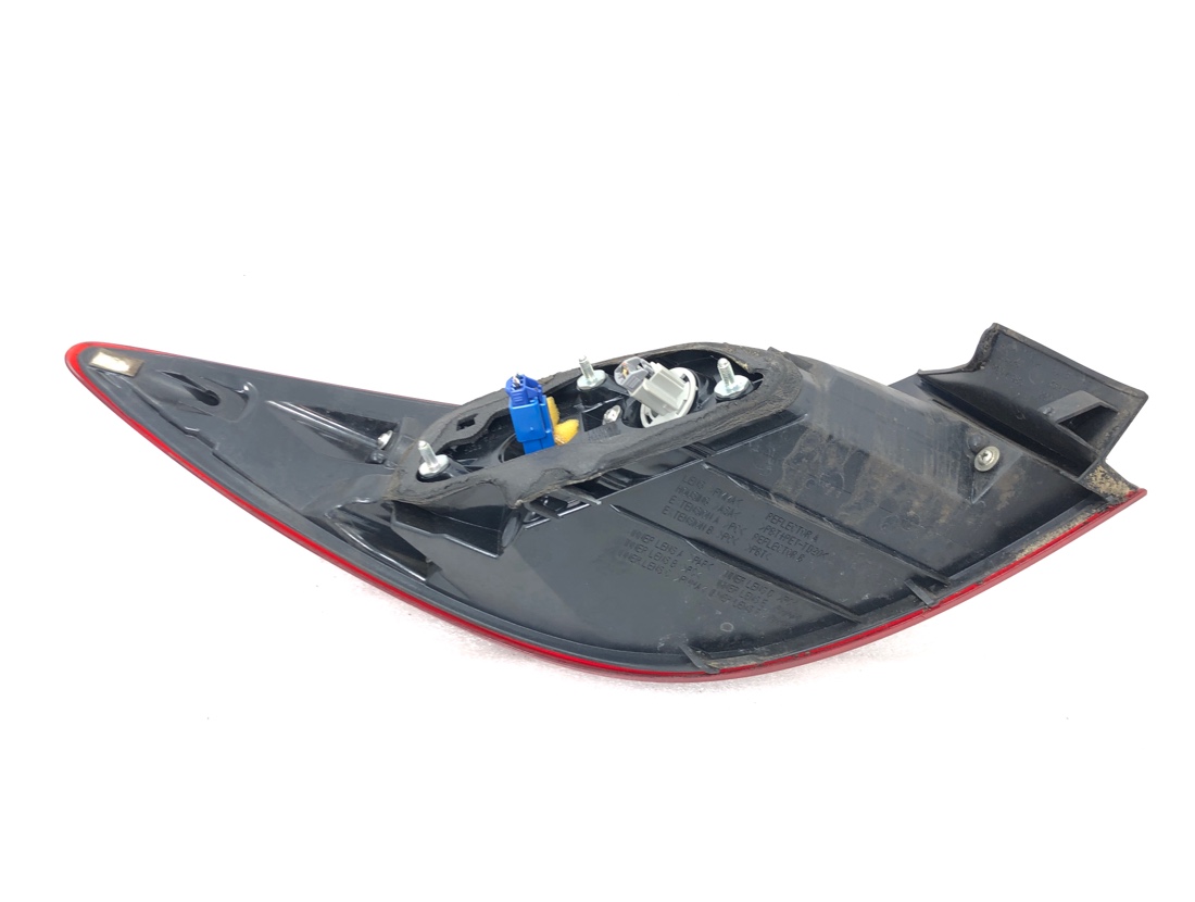 Стоп-сигнал правый Axela 2013 BM6FJ Z6VE