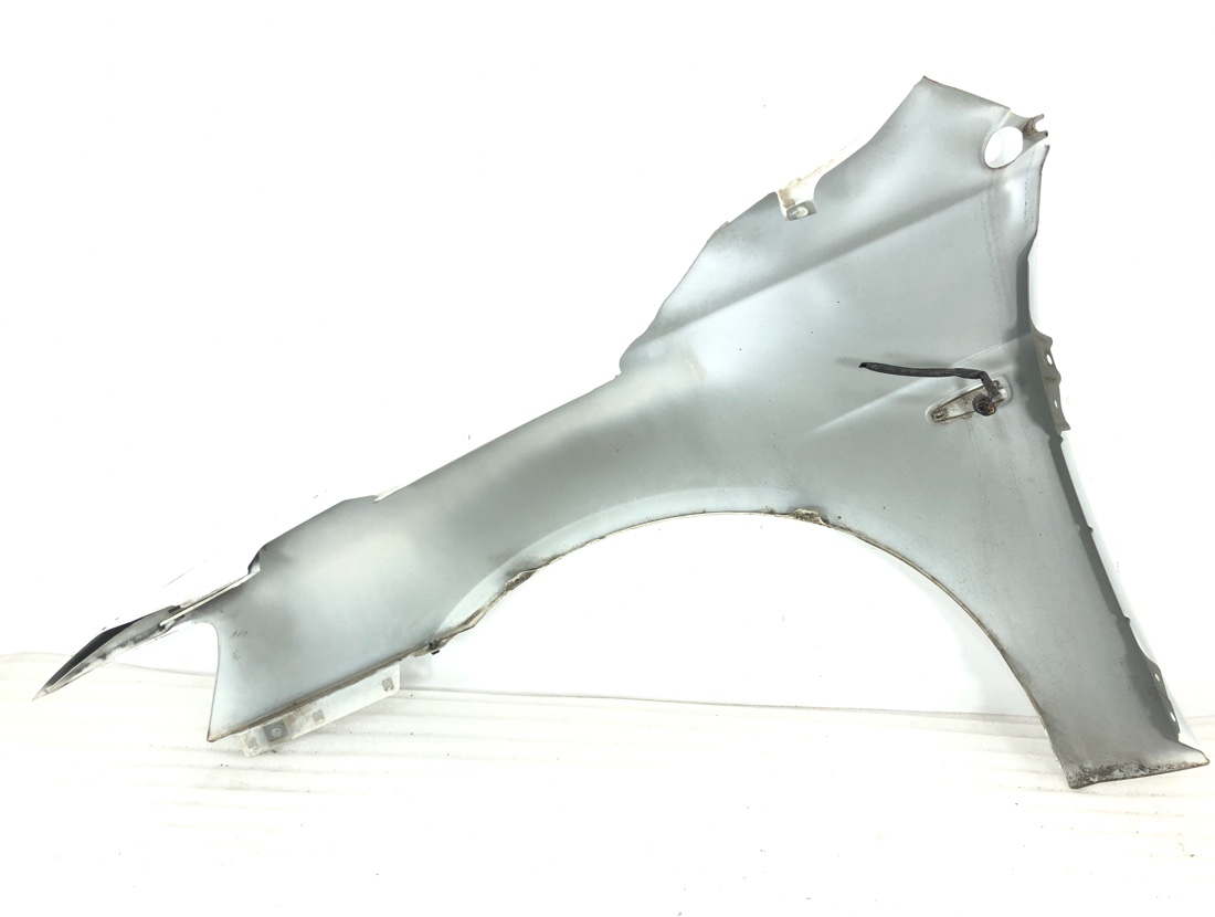 Крыло переднее правое Galant Fortis 2008 CY4A 4B11