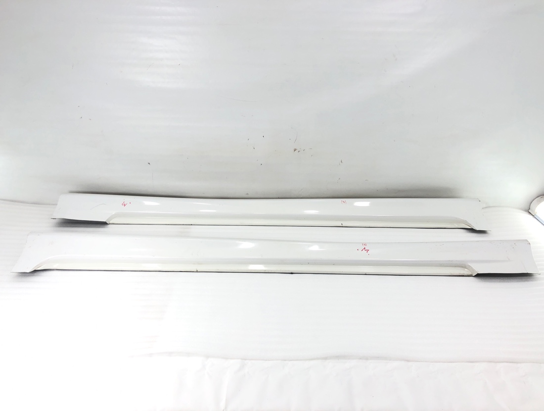 Порог Nissan Fuga 2007 PY50 VQ35HR контрактная