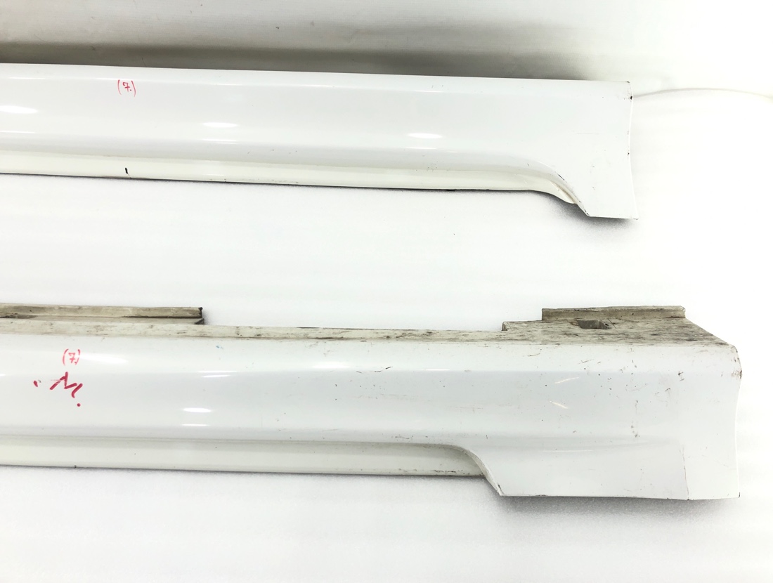 Порог Fuga 2007 PY50 VQ35HR