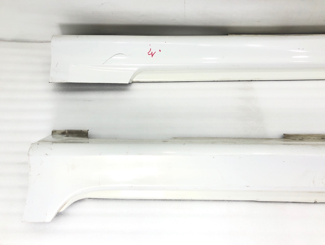 Порог Fuga 2007 PY50 VQ35HR