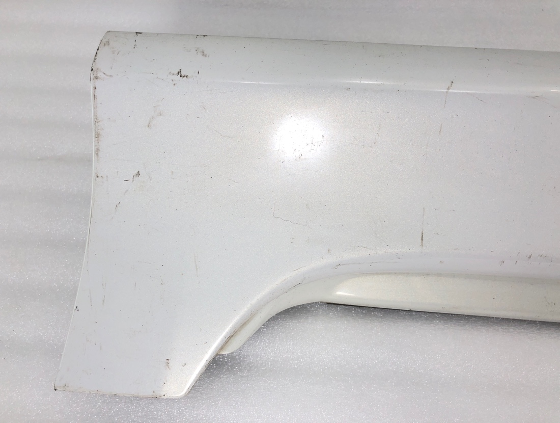 Порог Fuga 2007 PY50 VQ35HR