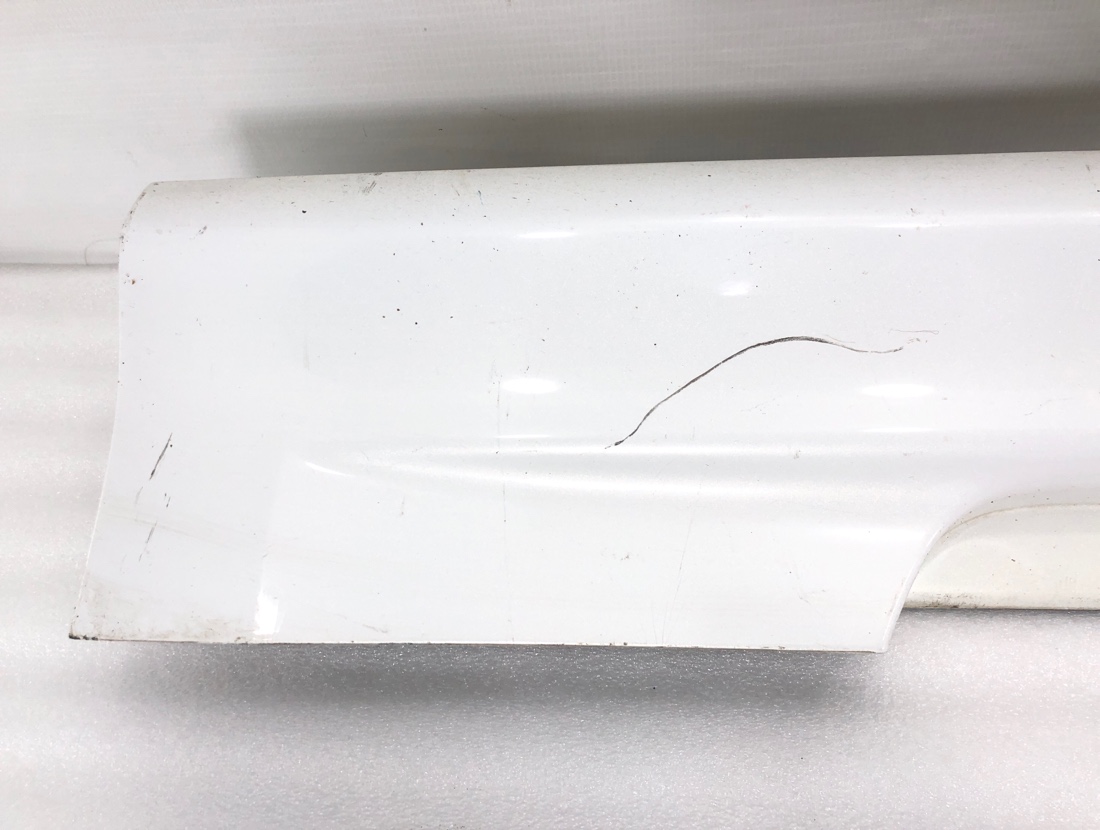 Порог Fuga 2007 PY50 VQ35HR