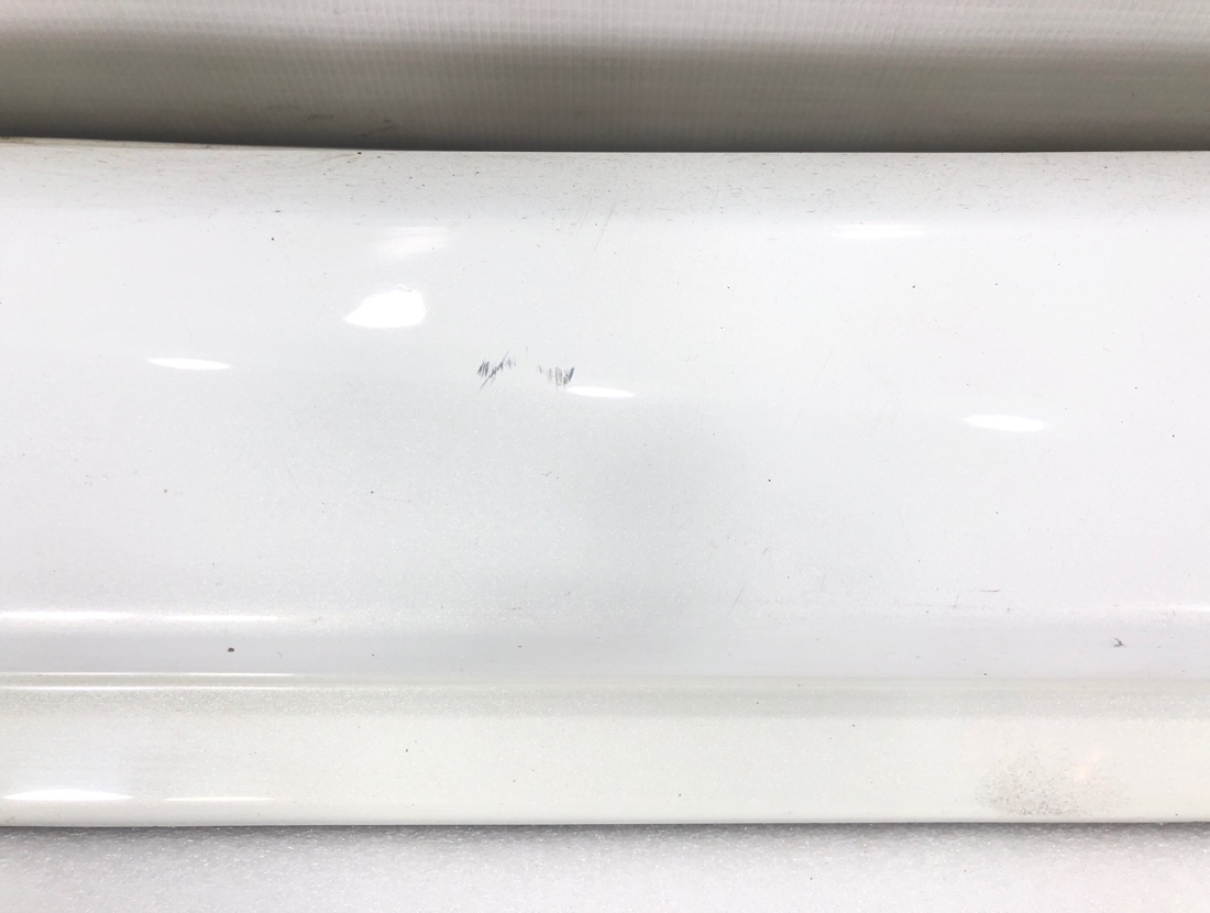 Порог Fuga 2007 PY50 VQ35HR