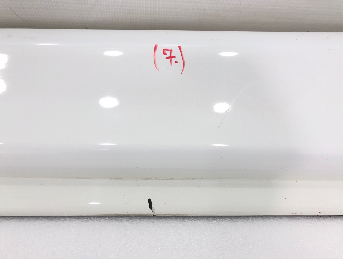 Порог Fuga 2007 PY50 VQ35HR