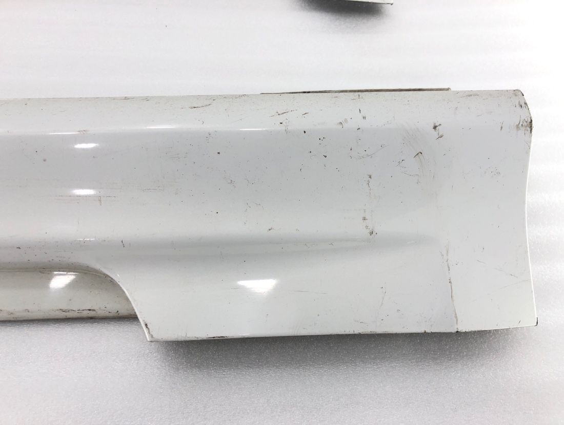 Порог Fuga 2007 PY50 VQ35HR