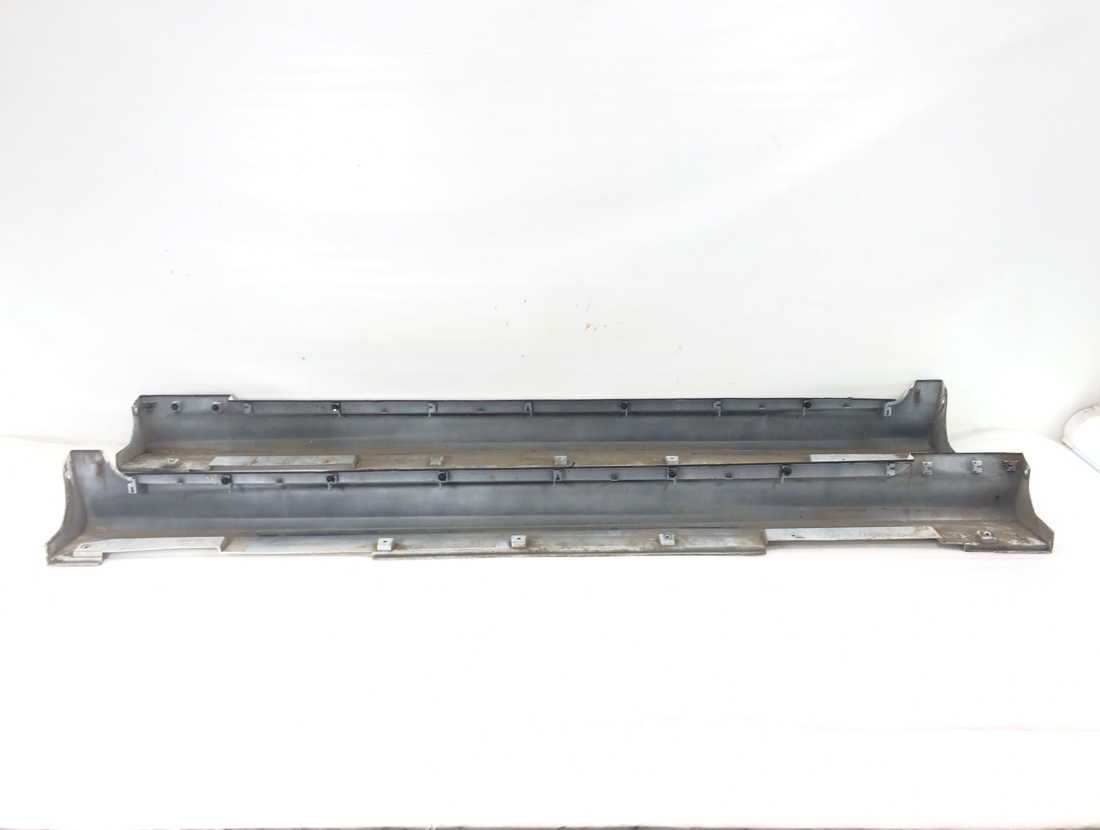 Порог Fuga 2007 PY50 VQ35HR