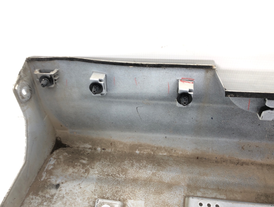 Порог Fuga 2007 PY50 VQ35HR