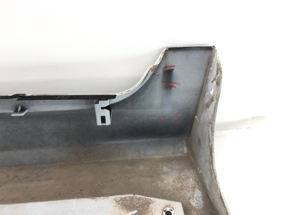 Порог Fuga 2007 PY50 VQ35HR