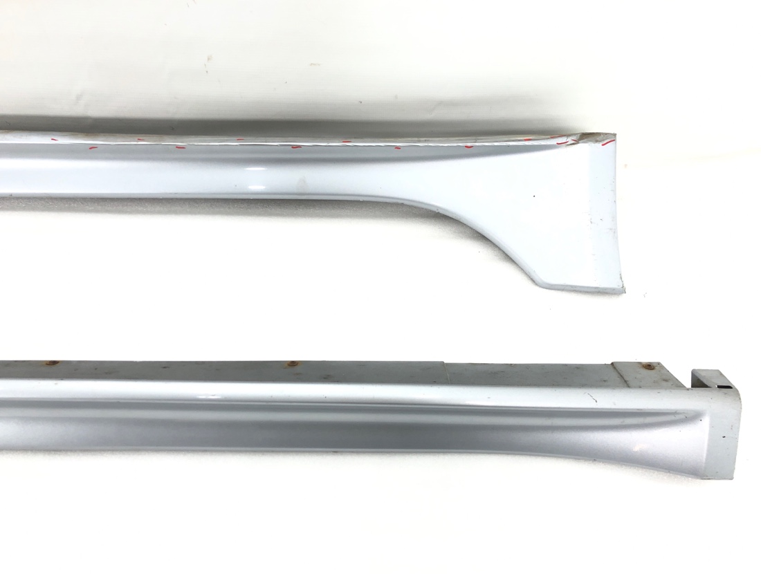 Порог Mitsubishi Galant Fortis CY4A 4B11