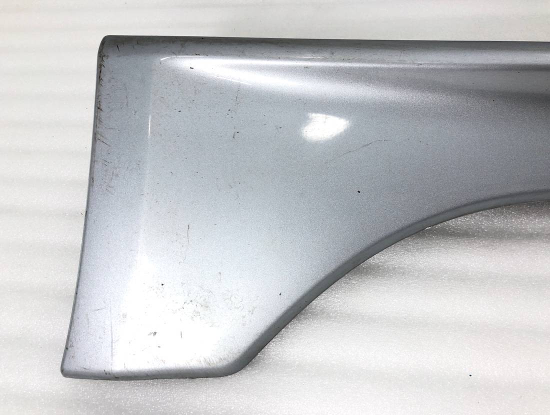 Порог Galant Fortis 2008 CY4A 4B11