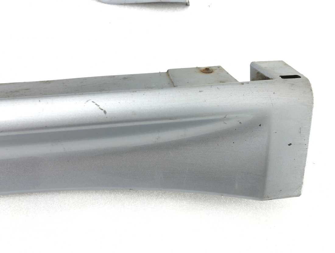 Порог Galant Fortis 2008 CY4A 4B11