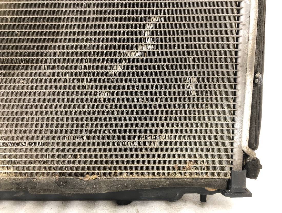 Радиатор Fuga 2006 PY50 VQ35DE