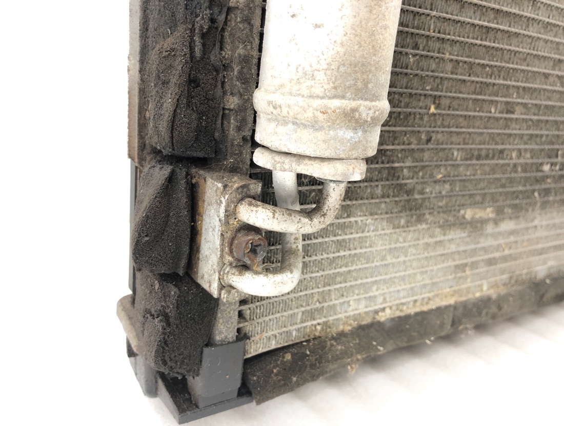 Радиатор Fuga 2006 PY50 VQ35DE