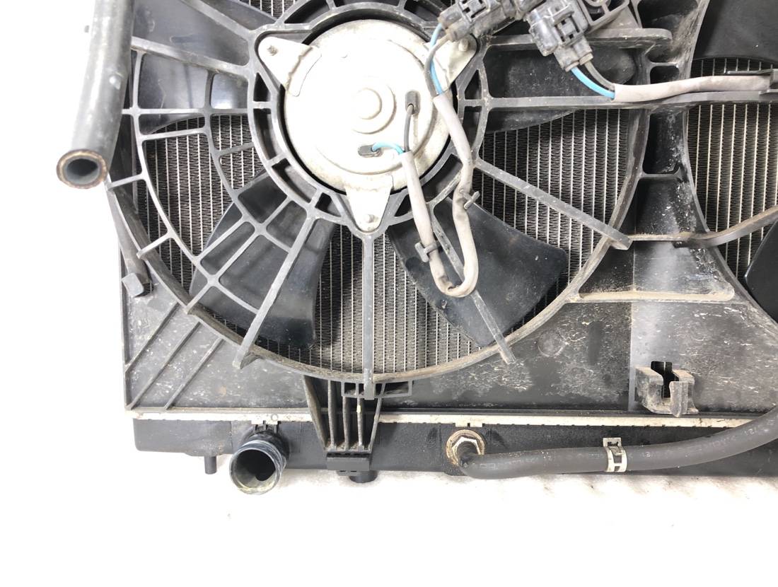 Радиатор Fuga 2006 PY50 VQ35DE