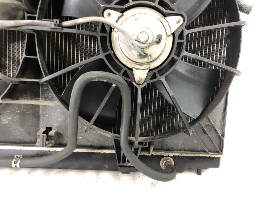 Радиатор Fuga 2006 PY50 VQ35DE