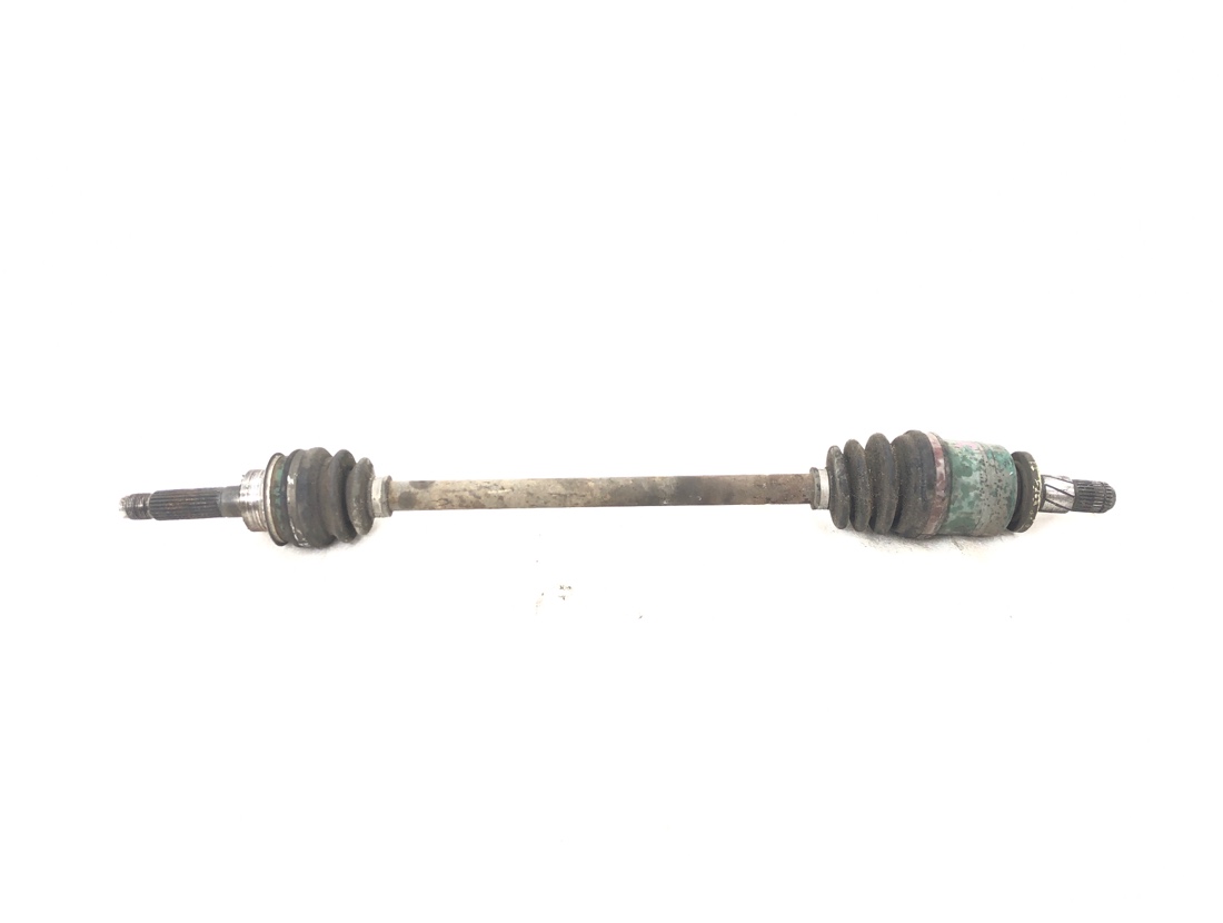 Привод задний Subaru Forester 2004 SG5 EJ20 28421FE271 контрактная