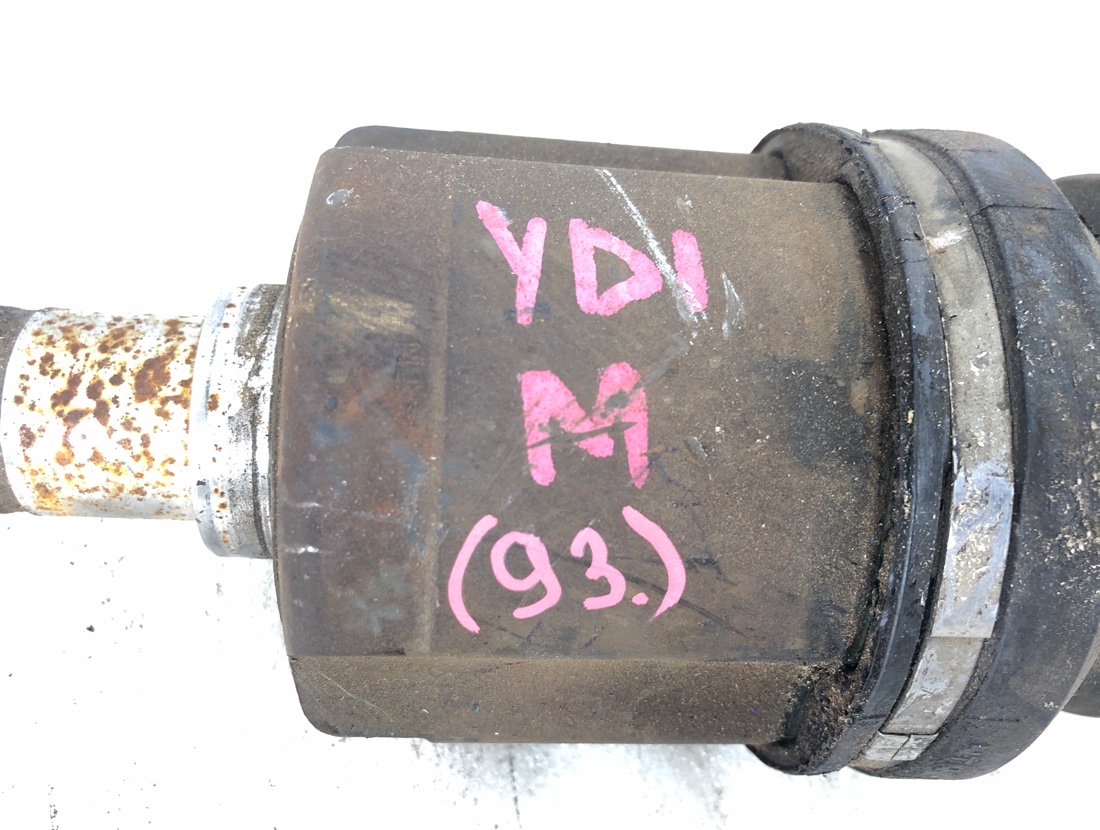 Привод передний левый MDX 2004 YD1 J35A