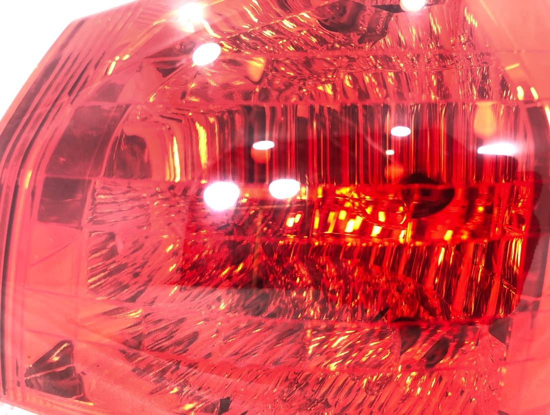 Стоп-сигнал правый Wish 2009 ZGE20 2ZRFE Стоп-сигнал правый Wish 2009 ZGE20 2ZRFE