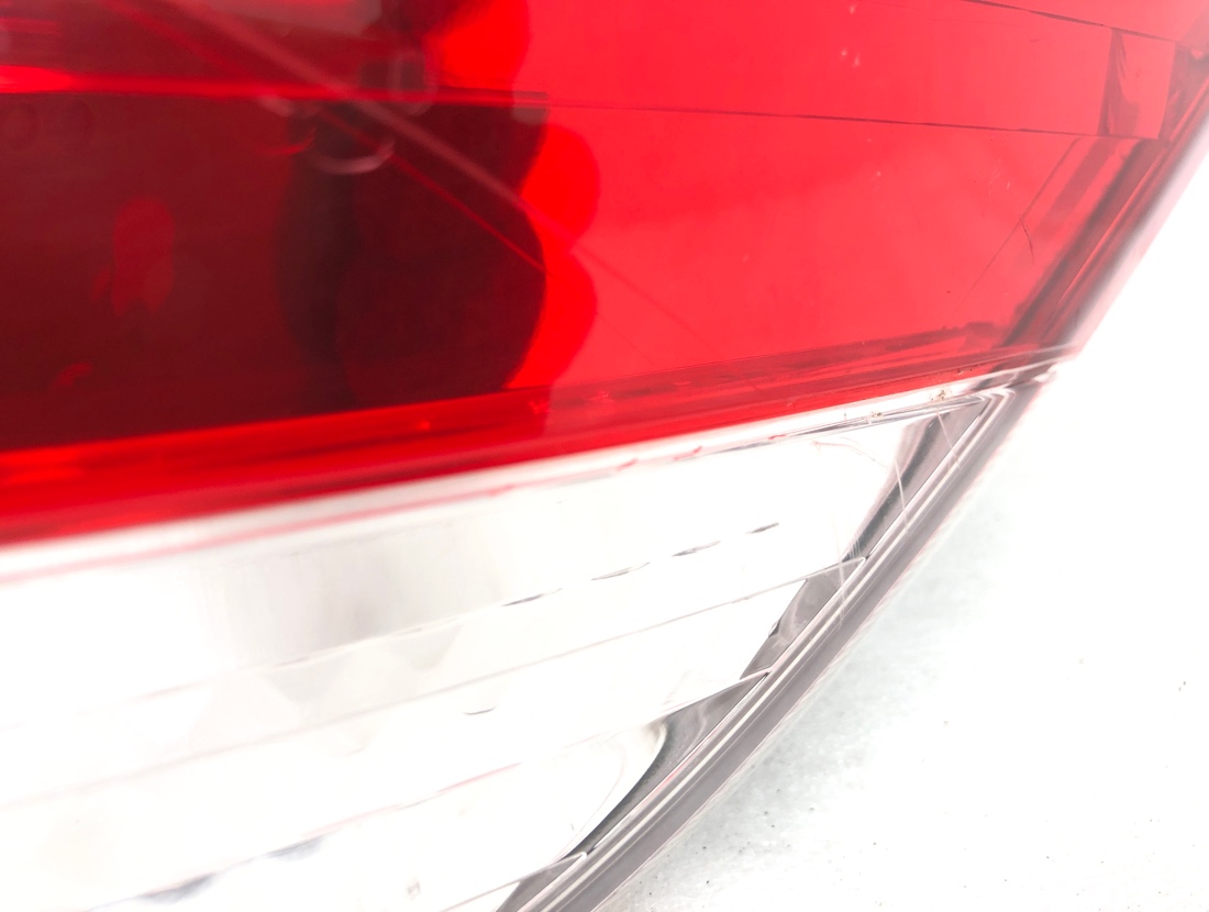 Стоп-сигнал правый Wish 2009 ZGE20 2ZRFE Стоп-сигнал правый Wish 2009 ZGE20 2ZRFE